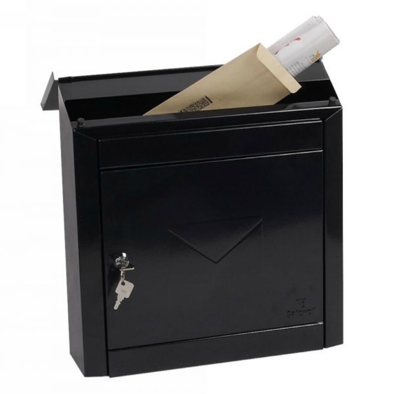 Moda Top Loading Mail Box MB0113KB